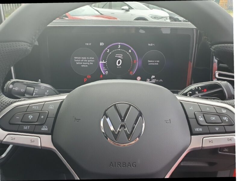 More views of Volkswagen Tiguan