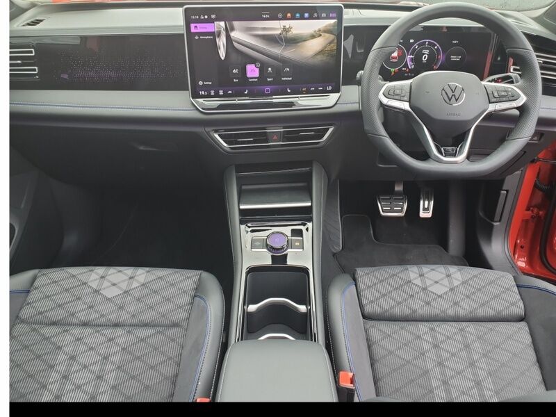 More views of Volkswagen Tiguan