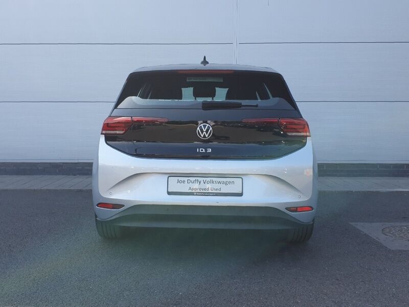 More views of Volkswagen ID.3