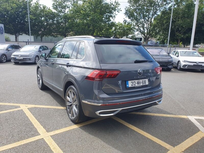 More views of Volkswagen Tiguan