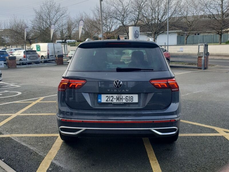 More views of Volkswagen Tiguan