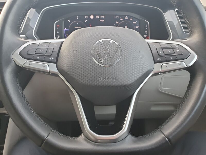 More views of Volkswagen Tiguan