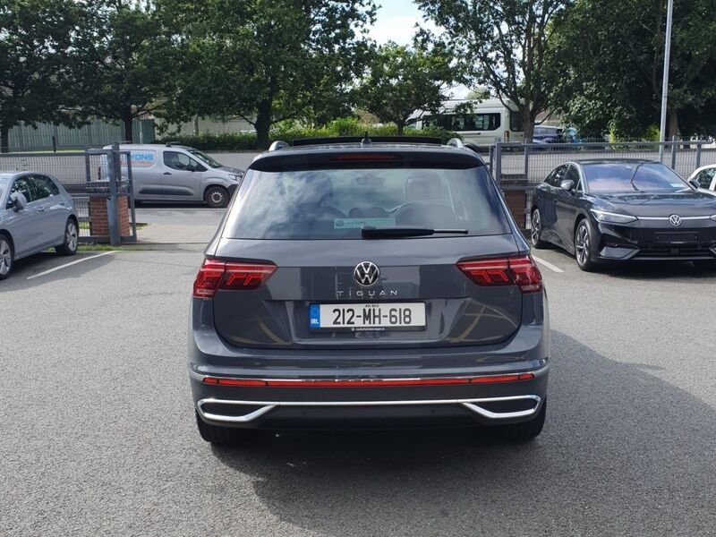 More views of Volkswagen Tiguan