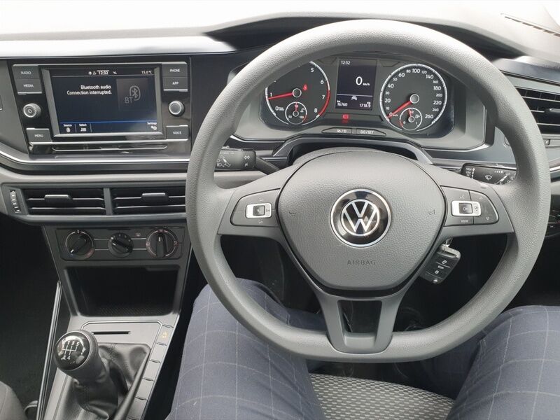 More views of Volkswagen Polo