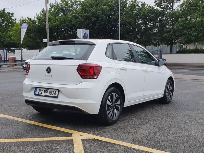 More views of Volkswagen Polo