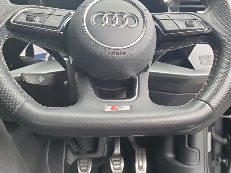 More views of Audi A3