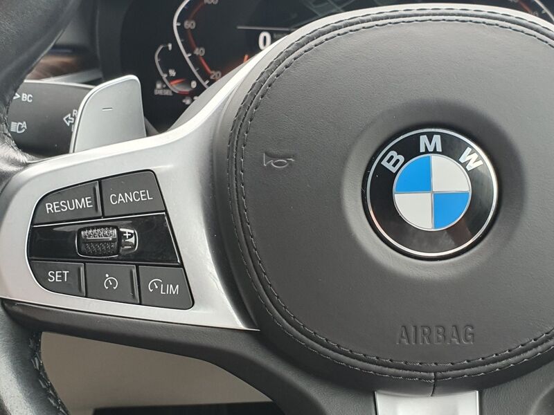 More views of BMW 5 Series