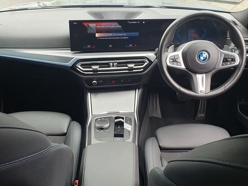 More views of BMW 3 Series