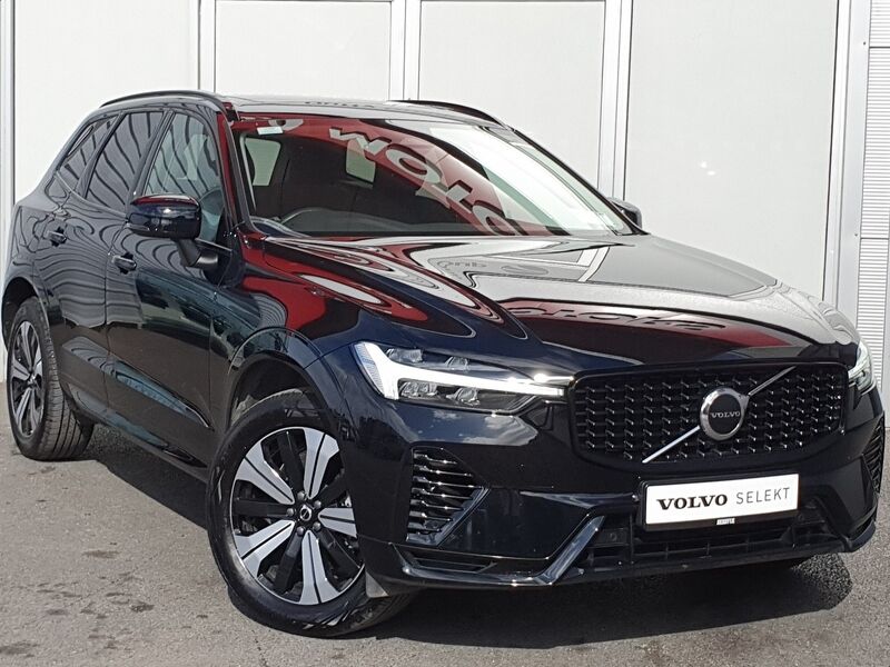 More views of Volvo XC60