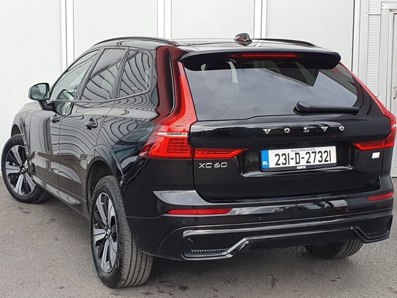 More views of Volvo XC60