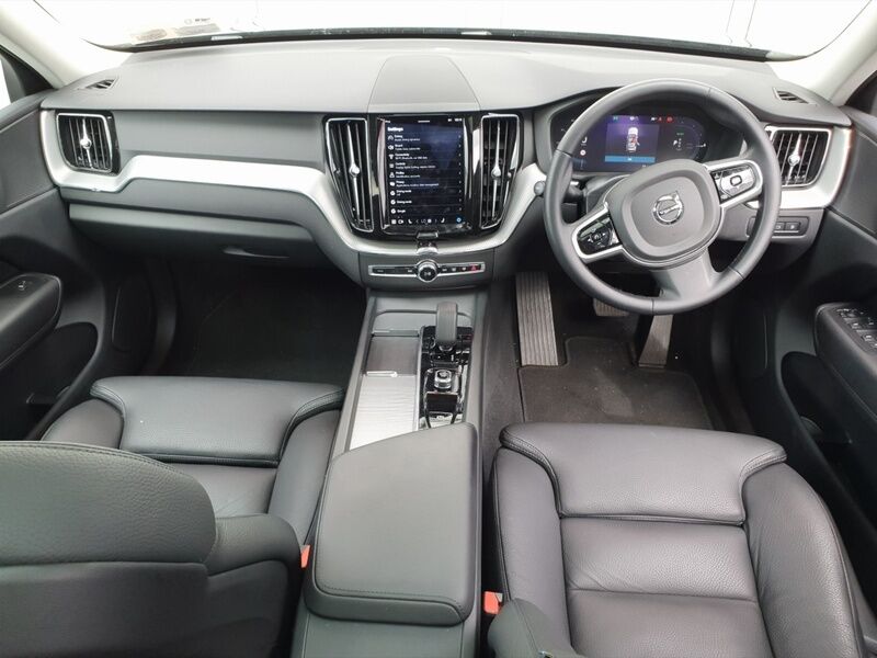 More views of Volvo XC60