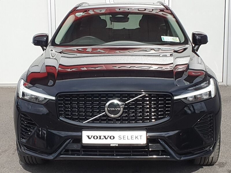 More views of Volvo XC60