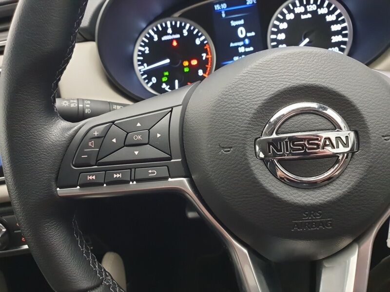 More views of Nissan Micra