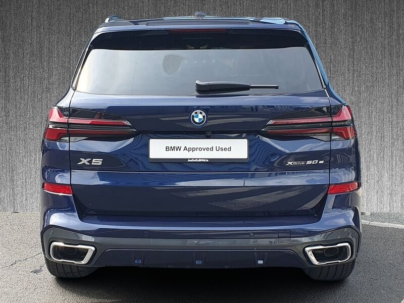 More views of BMW X5