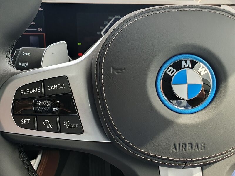 More views of BMW X5