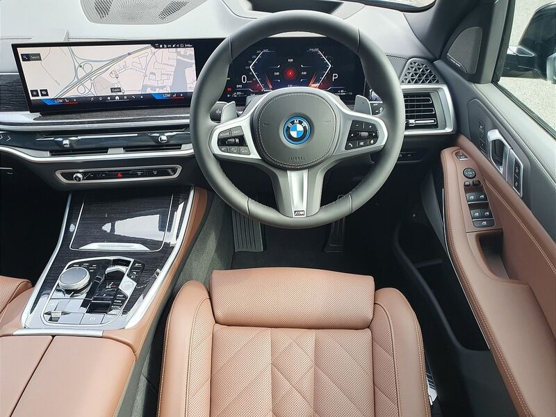 More views of BMW X5