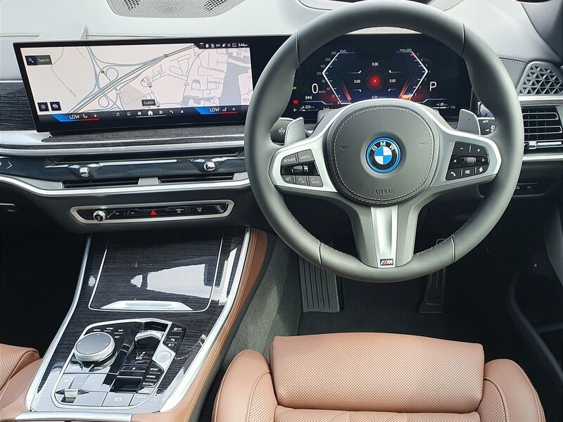 More views of BMW X5