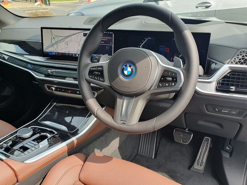 More views of BMW X5