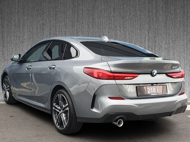 More views of BMW 2 Series