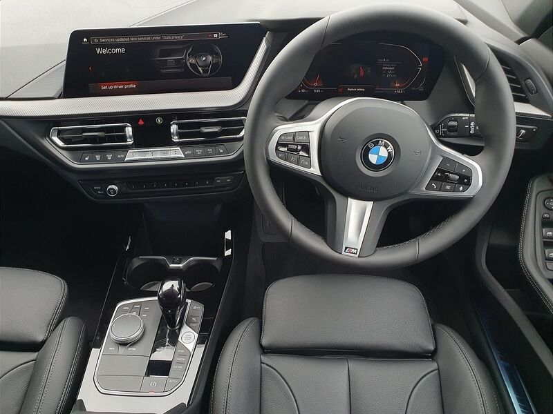 More views of BMW 1 Series