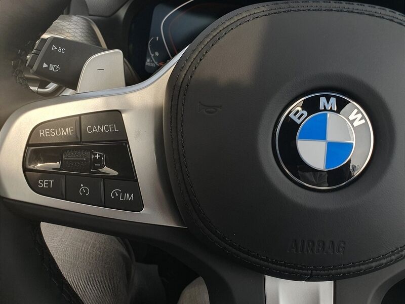 More views of BMW X3