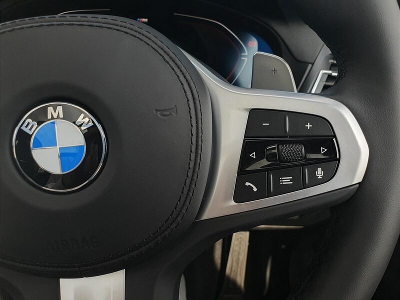 More views of BMW X3