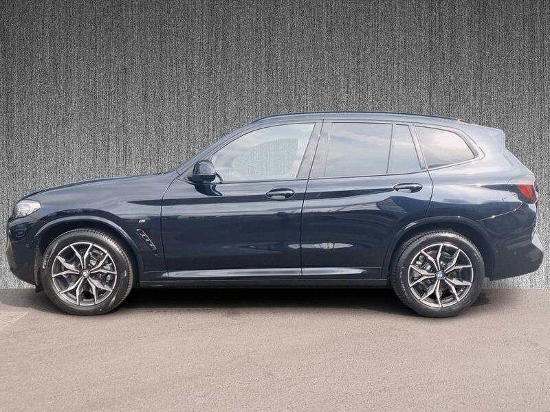 More views of BMW X3