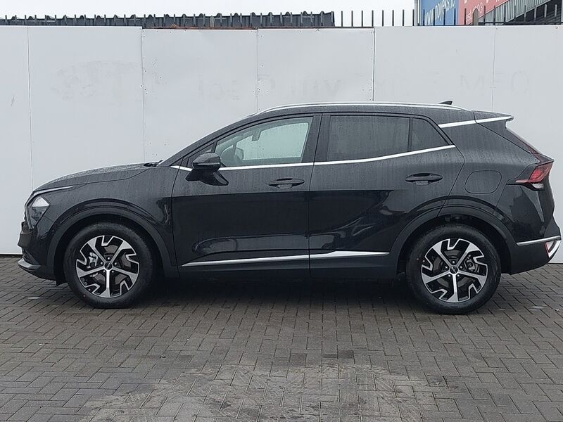 More views of Kia Sportage