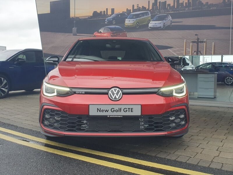 More views of Volkswagen Golf