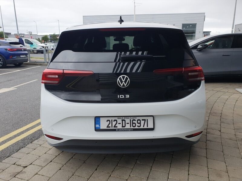 More views of Volkswagen ID.3