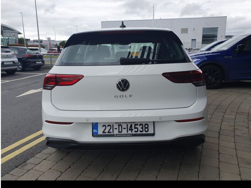 More views of Volkswagen Golf