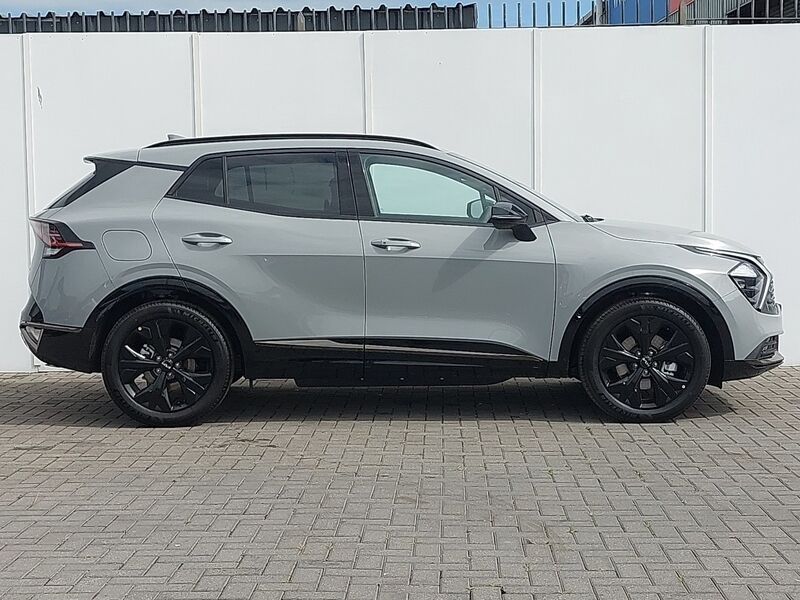 More views of Kia Sportage