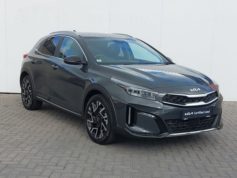 More views of Kia Xceed