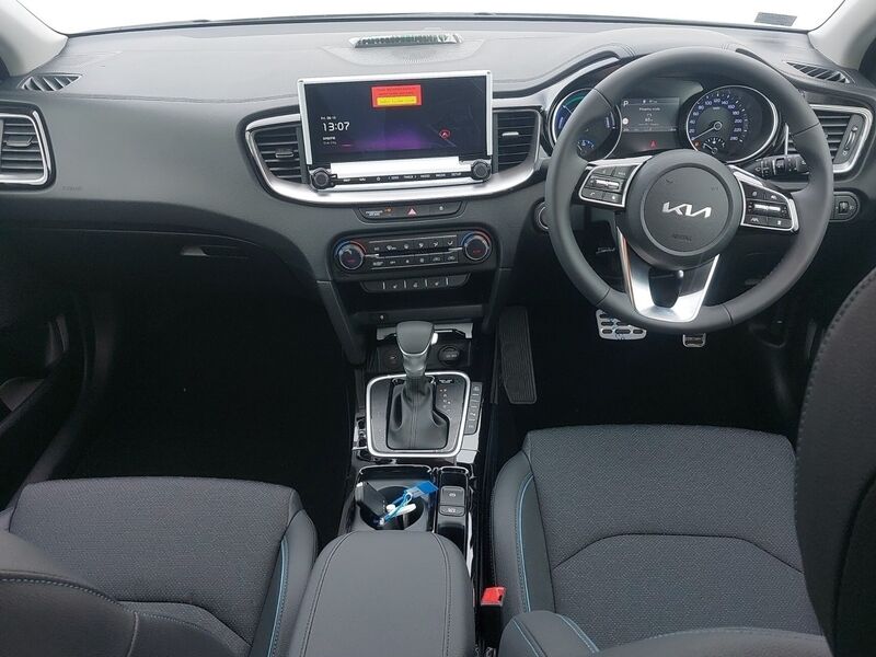 More views of Kia Xceed