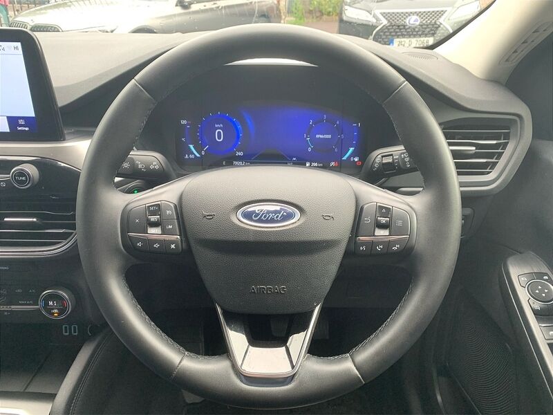 More views of Ford Kuga