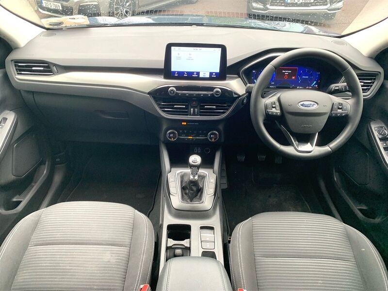 More views of Ford Kuga