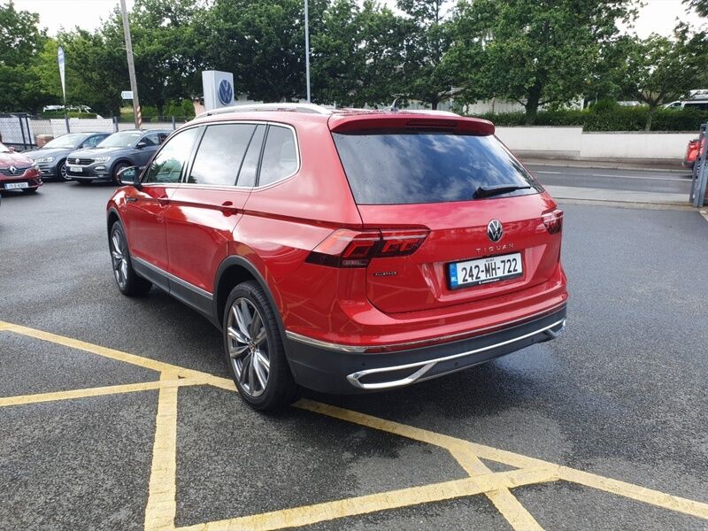 More views of Volkswagen Tiguan