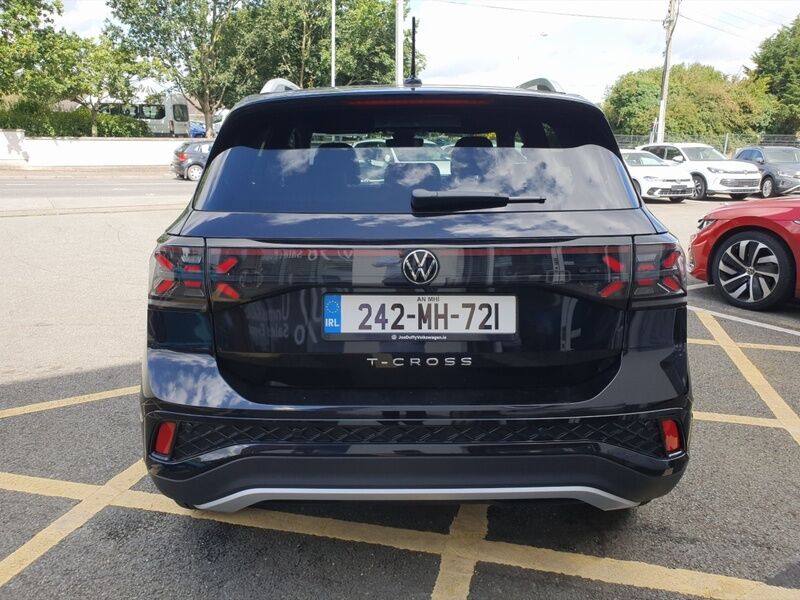 More views of Volkswagen T-Cross