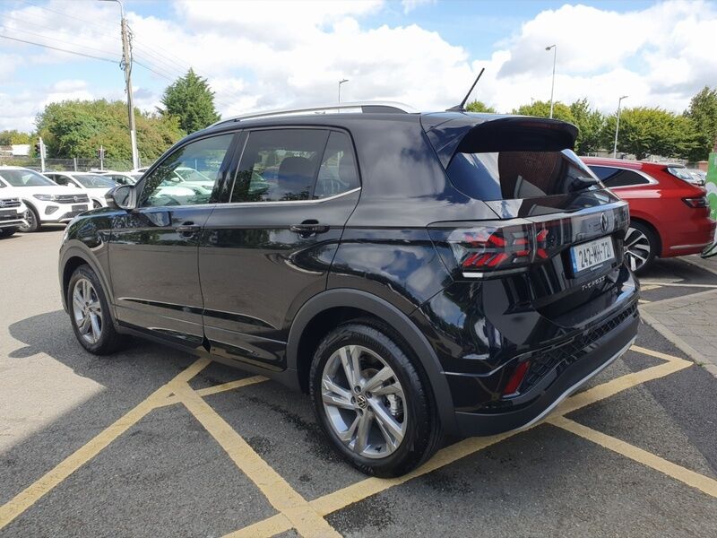 More views of Volkswagen T-Cross