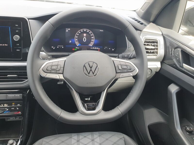 More views of Volkswagen T-Cross