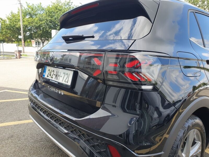 More views of Volkswagen T-Cross