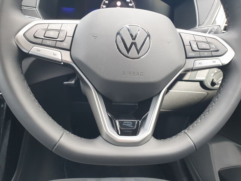 More views of Volkswagen T-Cross