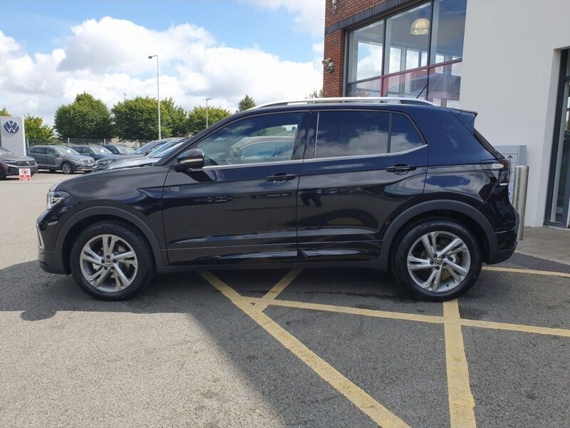 More views of Volkswagen T-Cross