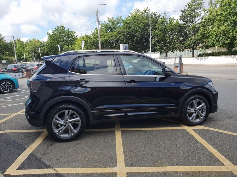 More views of Volkswagen T-Cross