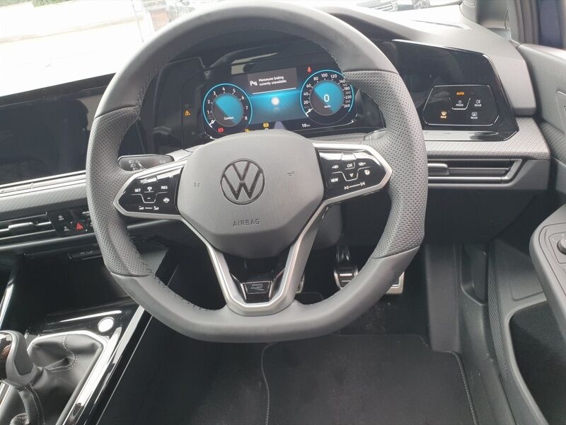 More views of Volkswagen Golf