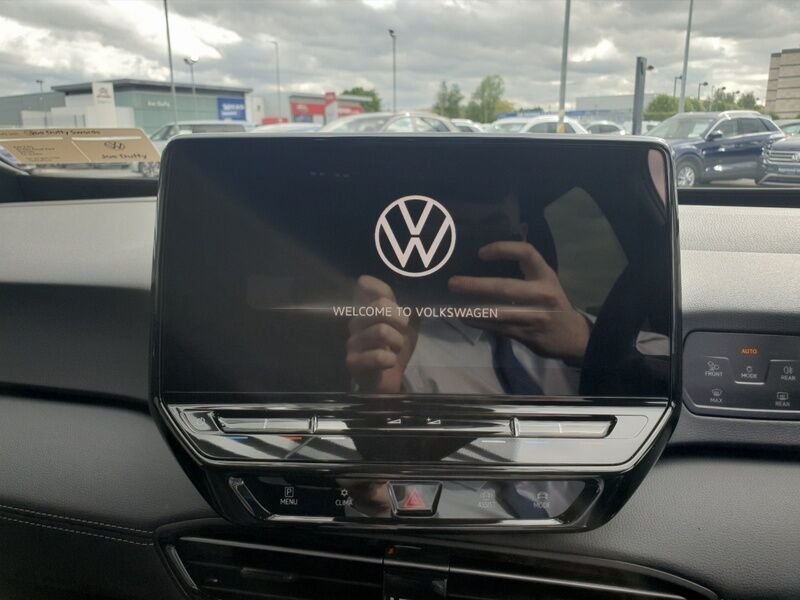 More views of Volkswagen ID.3