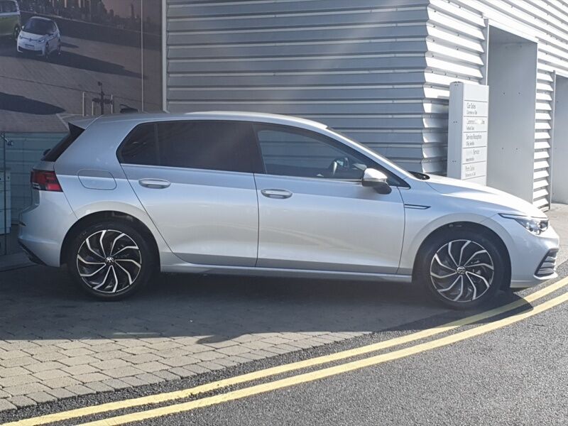 More views of Volkswagen Golf