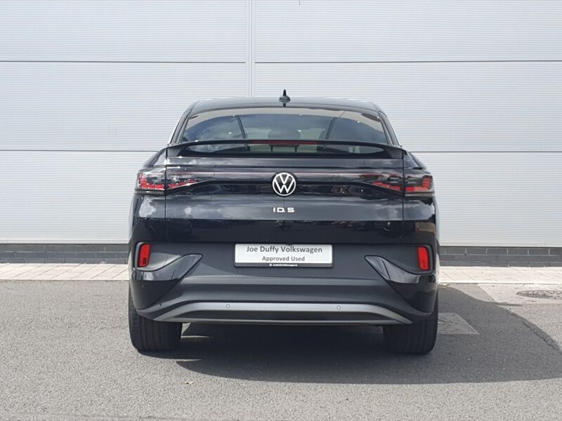 More views of Volkswagen ID.5