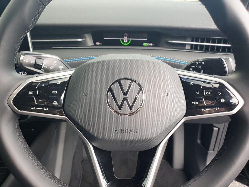 More views of Volkswagen ID.7