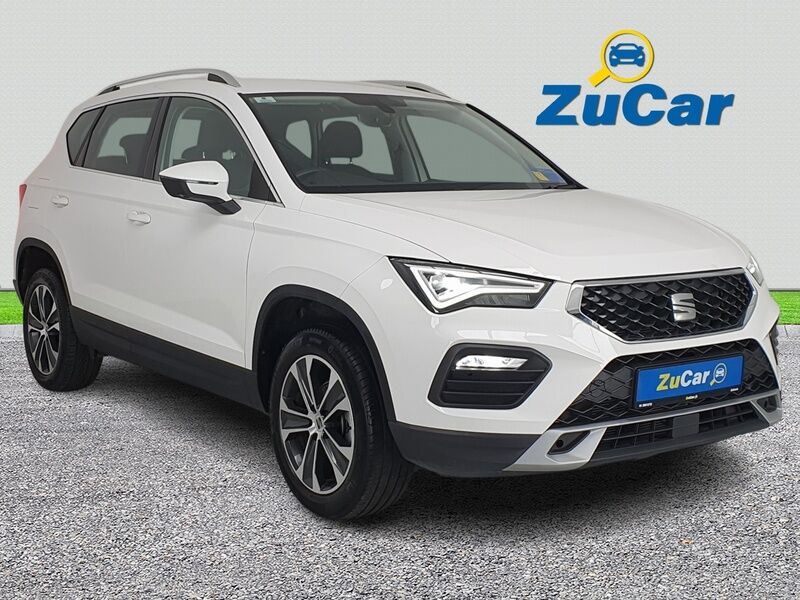 More views of SEAT Ateca